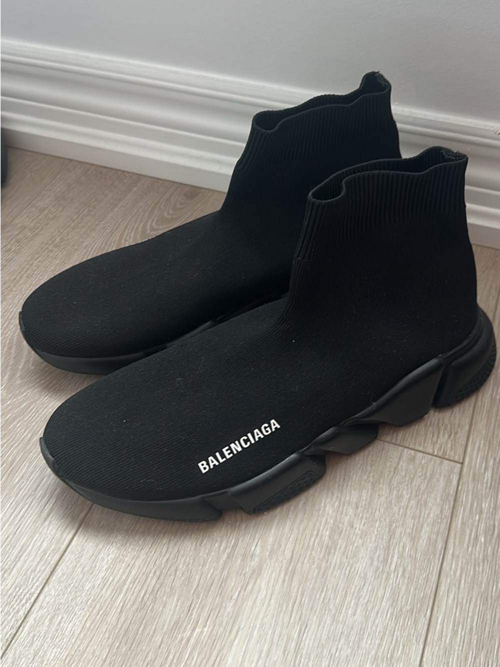 Balenciaga Speed Trainer 2021